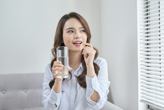 Blackmores Lutein Vis ควรรับประทานตอนไหนให้ได้ประสิทธิภาพดีที่สุด