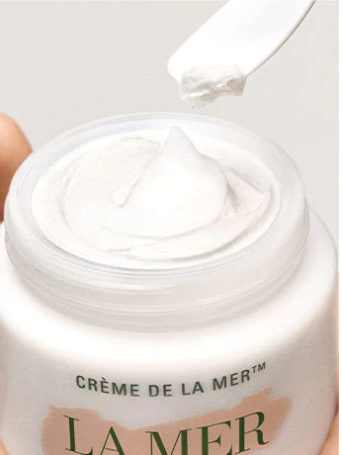 ลองใช้ Crème de Lamer มอยส์เจอไรเซอร์ในตำนานของลาแมร์