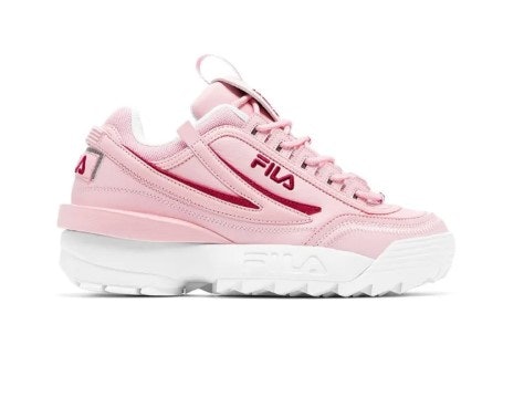 เน้นดีไซน์โดดเด่น เลือกรองเท้าผ้าใบ Fila แฟชั่น เช่น รุ่น Cody Multi