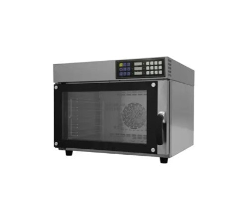 ตรวจสอบกำลังไฟของเตาอบ Convection ให้เหมาะกับประเภทอาหาร