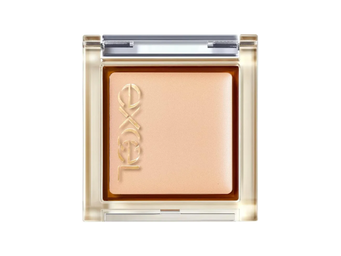 สำหรับมือใหม่หัดแต่งหน้า เลือก Eye Primer เนื้อฝุ่นแบบไม่มีสี