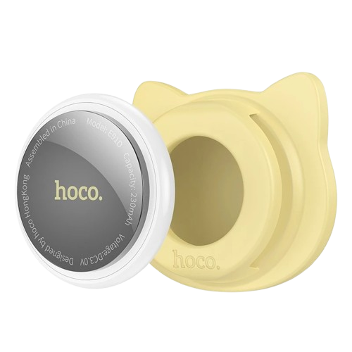 สรุป : HOCO E91D Smart Tag เหมาะกับผู้ที่ต้องการอุปกรณ์ติดตามสิ่งของ สัตว์เลี้ยง หรือบุคคลสำคัญในราคาย่อมเยา