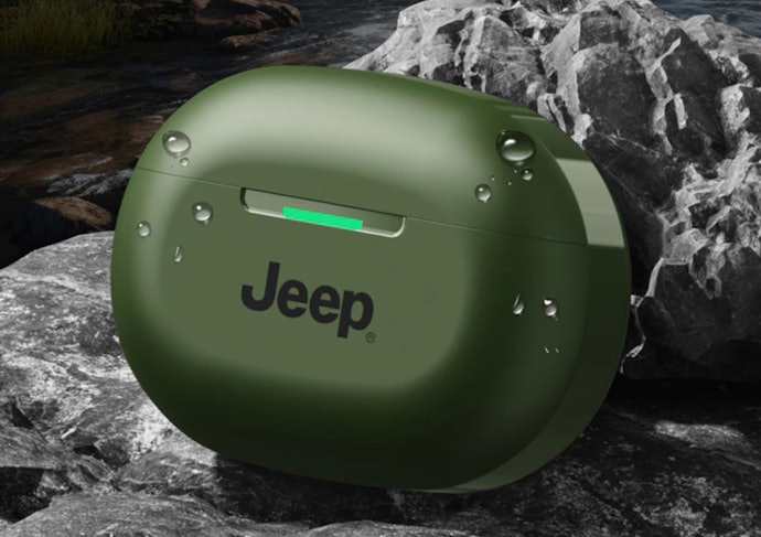 ตรวจสอบฟังก์ชันเสริมที่ช่วยสนับสนุนการใช้งานหูฟัง Jeep