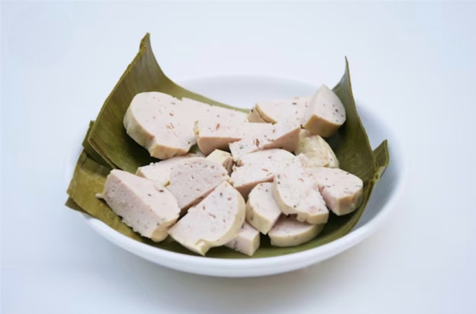 เลือกหมูยอสูตรคีโต สำหรับสายคลีน