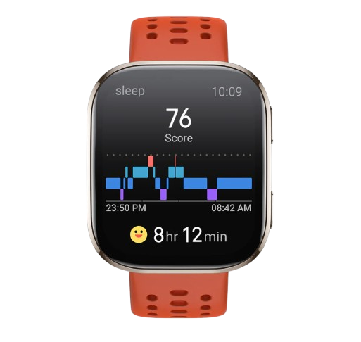 Amazfit Bip 6 เชื่อมต่อกับโทรศัพท์รุ่นไหนได้บ้าง