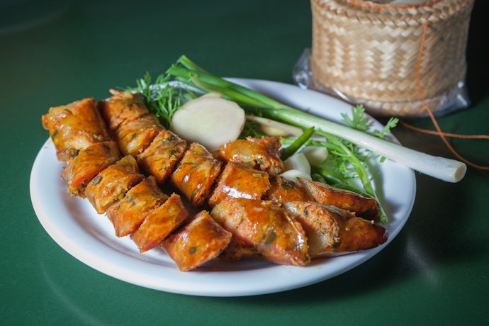 เลือกของฝากน่านประเภทของกิน ใช้วัตถุดิบท้องถิ่น รสชาติมีเอกลักษณ์