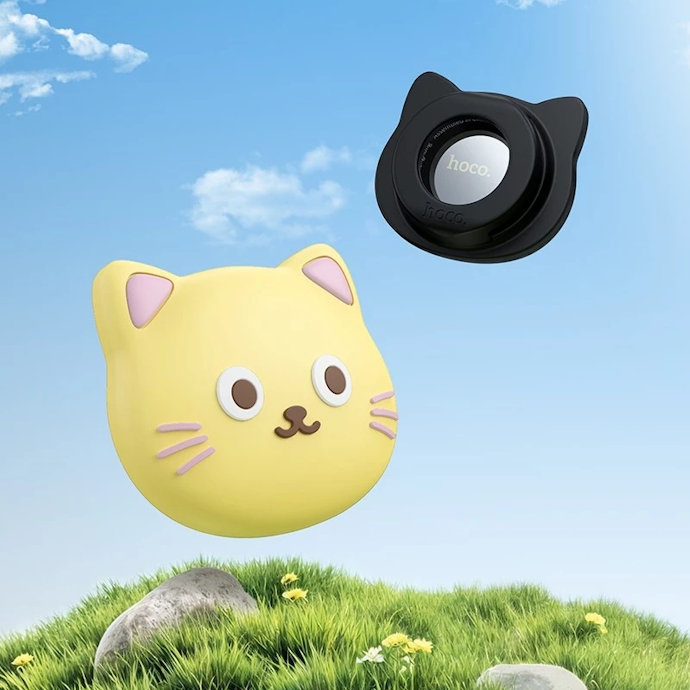 HOCO E91D Smart Tag เชื่อมต่อกับ Android ได้ไหม