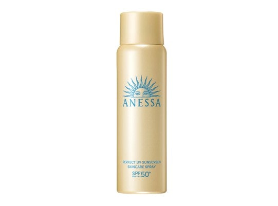 ตรวจสอบค่า SPF ในกันแดด Anessa ให้เหมาะสมกับกิจกรรมที่ต้องเผชิญ