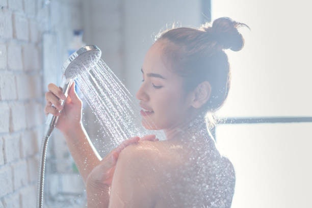 ตรวจสอบรูปแบบสายน้ำ ตามสไตล์อาบน้ำที่ชื่นชอบ