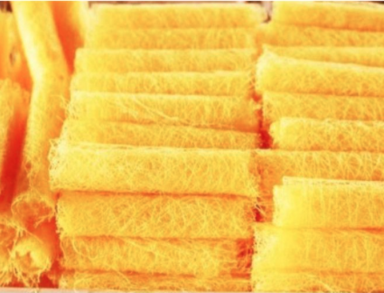 ลองอาหารหวานของภาคใต้