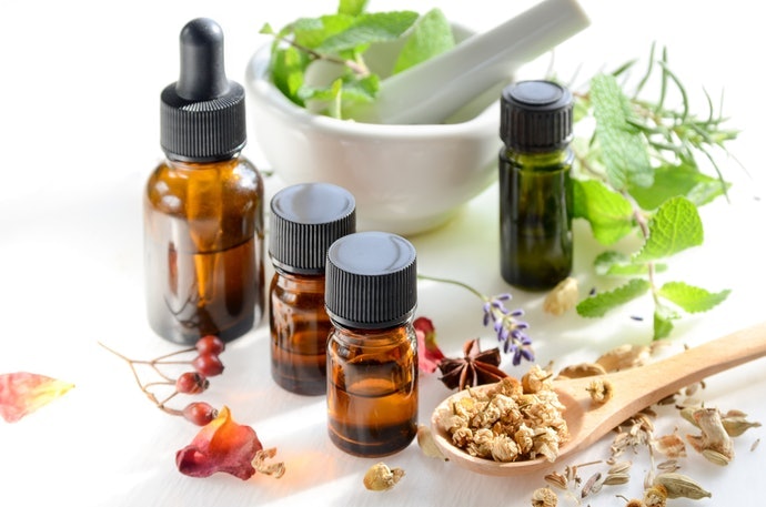 เลือก Rosehip Oil ที่ใช้วิธีสกัดเย็นในการผลิต
