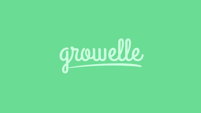 ทำความรู้จักแบรนด์ Growelle