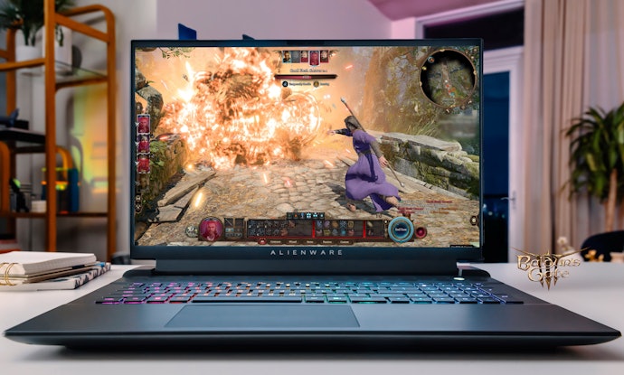 พิจารณาความละเอียดจอและ Refresh Rate เพื่อประสิทธิภาพการแสดงผลที่ดี
