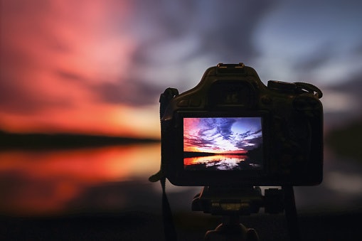 ตรวจสอบระบบออโตโฟกัสของกล้อง DSLR