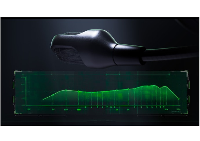 พิจารณาปัจจัยที่เกี่ยวข้องกับไมค์ที่มาพร้อมกับหูฟัง Razer