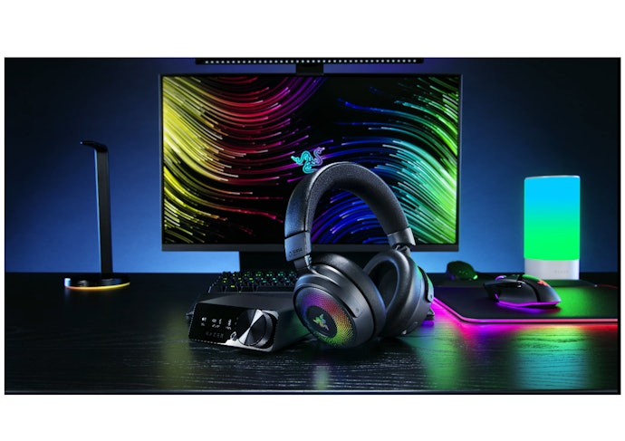 ตรวจสอบฟังก์ชันเสริมในหูฟัง Razer ที่ช่วยสนับสนุนการใช้งาน