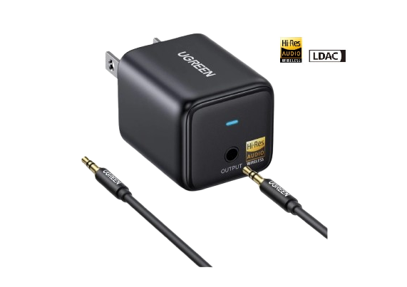 หากใช้งานกับอุปกรณ์เสียง ตรวจสอบ Codec เสียงที่รองรับ เพื่อคุณภาพเสียงที่ดี