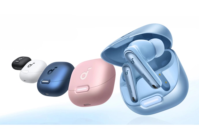 พิจารณาประสิทธิภาพที่เกี่ยวกับคุณภาพเสียงจากหูฟัง Soundcore