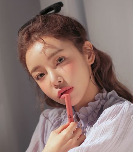 เลือกลิปสติกเกาหลีจาก Finish Look ที่ต้องการ