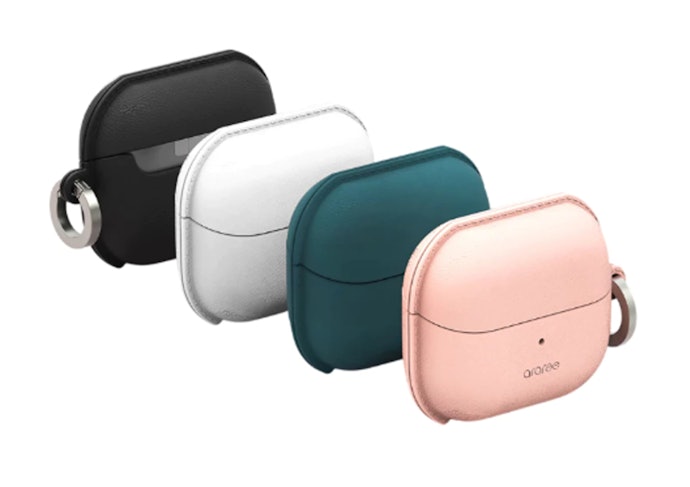 ตรวจสอบวัสดุที่นำมาใช้ในการผลิต AirPods ตามระดับการป้องกัน