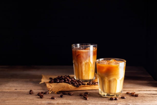 เลือกสูตรกาแฟโบราณได้ตามรสชาติที่ชื่นชอบ