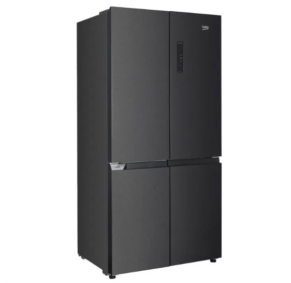 ครอบครัวใหญ่หรือใช้ในเชิงพาณิชย์ เลือกตู้เย็น Beko 15 คิว - 19 คิว