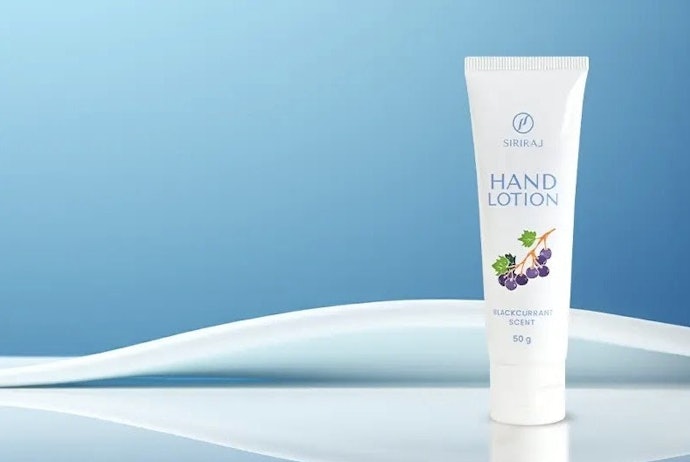 ศิริราช แฮนด์ โลชั่น (Siriraj Hand Lotion)