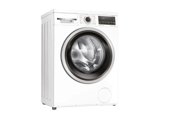 ต้องการเครื่องซักและอบผ้า เลือกเครื่องซักผ้า Bosch WDS หรือ WNA Series