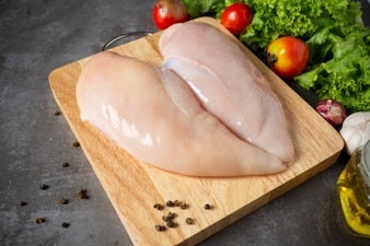 เลือกยี่ห้ออกไก่ที่ได้คุณภาพมาตรฐาน ใช้วัตถุดิบเกรดดี