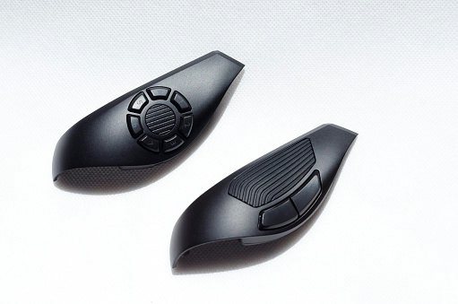 เพื่อลดอาการปวดข้อมือจากการใช้งานนาน ควรเลือกเมาส์ดีไซน์ Ergonomic