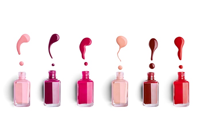 เลือกเฉดสี Lip and Cheek ให้เหมาะกับโทนสีผิว เพื่อลุคที่ดูเป็นธรรมชาติ