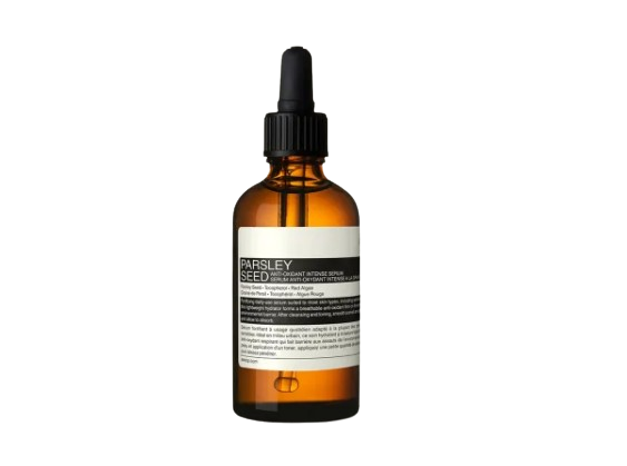 ผิวธรรมดา เน้นดูแลผิวโดยรวม เลือก Aesop Parsley Seed Series