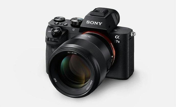 เลือกเลนส์ SONY E-Mount ซีรีส์ SONY FE เพื่อประสิทธิภาพสูงสุดของการถ่ายภาพด้วยกล้อง Full Frame