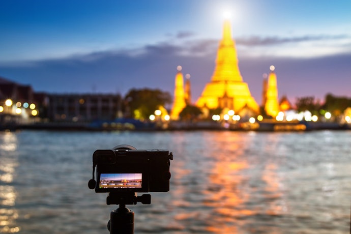 เลือกกล้อง Mirrorless จากคุณสมบัติด้านภาพ