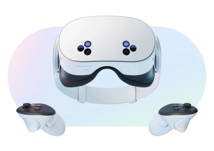 สำหรับคนที่เล่นเกมเป็นเวลานาน ควรเลือก VR PC ที่มีน้ำหนักประมาณ 500 - 600 กรัม