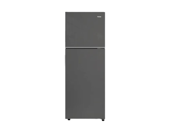 สำหรับครอบครัวขนาดกลาง เลือกตู้เย็น Haier 2 ประตู 7.6 - 12 คิว