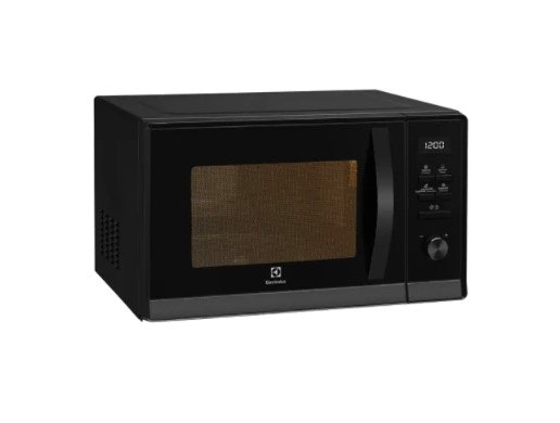 เลือกไมโครเวฟ Electrolux รุ่นที่มีระบบความปลอดภัยและฟังก์ชันเสริม