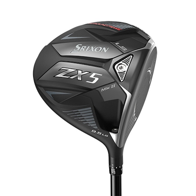 เลือกขนาดหัวไม้ (Clubhead) ขนาด 460 CC