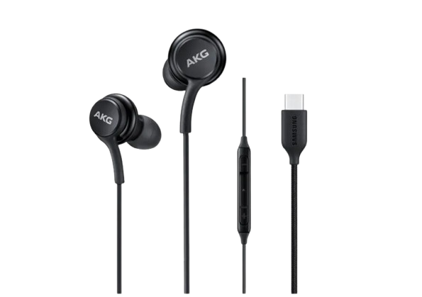 ต้องการหูฟัง Samsung มีสาย เลือกหูฟัง Samsung Type C Earphones