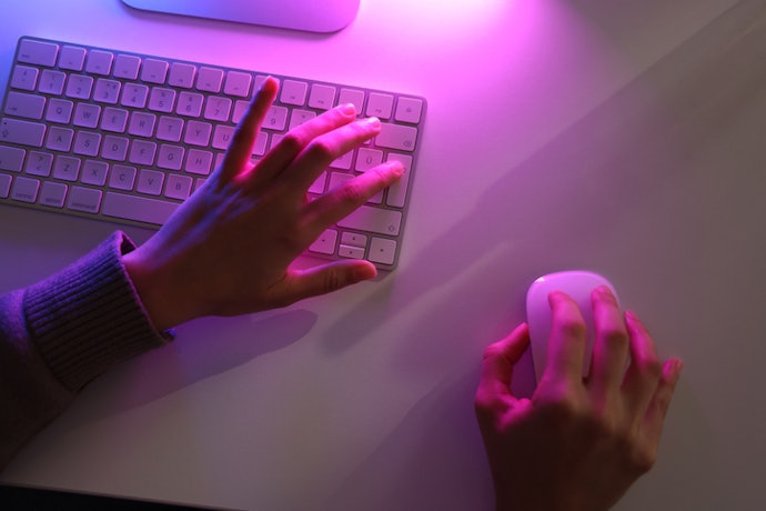 การเชื่อมต่อของ Mechanical Keyboard เป็นสิ่งที่ไม่ควรมองข้าม