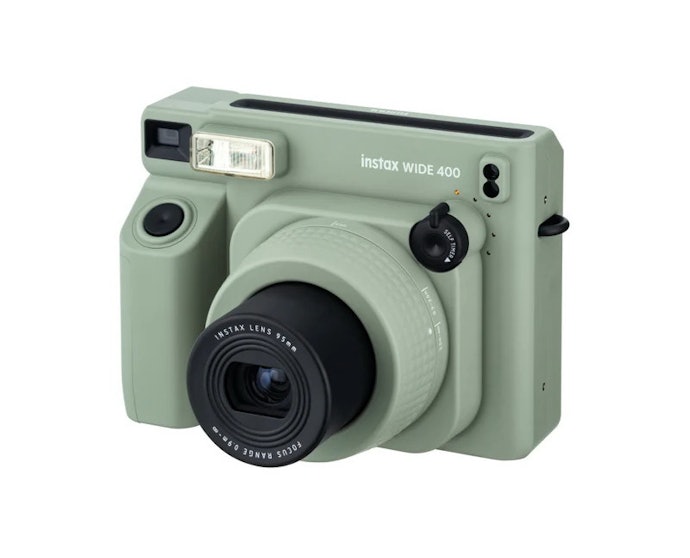 เลือกกล้อง Fujifilm Instax สำหรับผู้ที่ชื่นชอบภาพพิมพ์ทันที