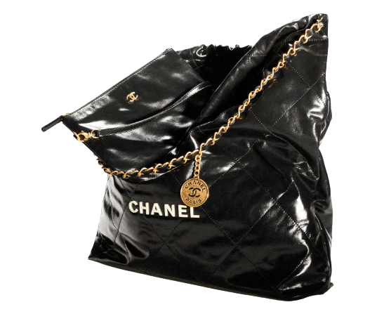 เลือกวัสดุกระเป๋า Chanel ให้เหมาะสมกับการใช้งาน