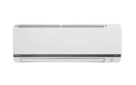 รุ่นระดับกลาง-สูง ฟังก์ชันครบ เลือกแอร์ Daikin FTKC หรือ FTKD Series