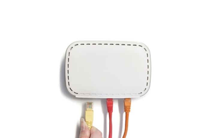 ชนิด USB Hub