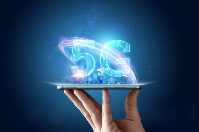 เลือกรุ่นที่รองรับเครือข่าย 5G หากต้องการใช้งานอินเทอร์เน็ตที่มีประสิทธิภาพ