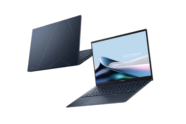 สรุป : ASUS Zenbook 14 เหมาะกับผู้ที่ต้องการโน๊ตบุ๊คพรีเมียมและคุณภาพหน้าจอระดับสูงสุด