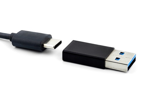 ชนิดหัวต่อ Adapter เชื่อมต่อกับอุปกรณ์ต่าง ๆ ได้ง่ายดายยิ่งขึ้น
