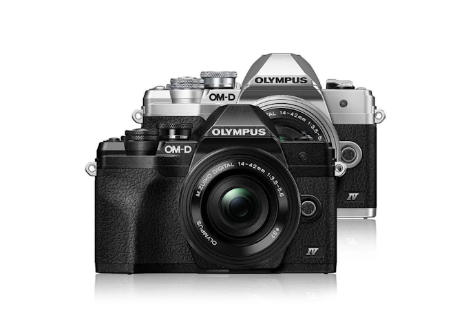 ตรวจสอบระบบ Sensor และขนาด Format ให้เหมาะกับการใช้งาน