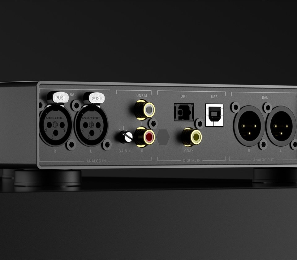 10 DAC ยี่ห้อไหนดี ปี 2026 คุณภาพเสียงสูง สำหรับฟังเพลง เล่นเกม | mybest