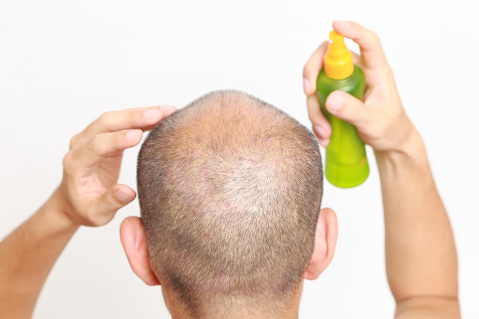 เลือกจากเนื้อสัมผัสของ Hair Tonic ให้เหมาะกับความต้องการ